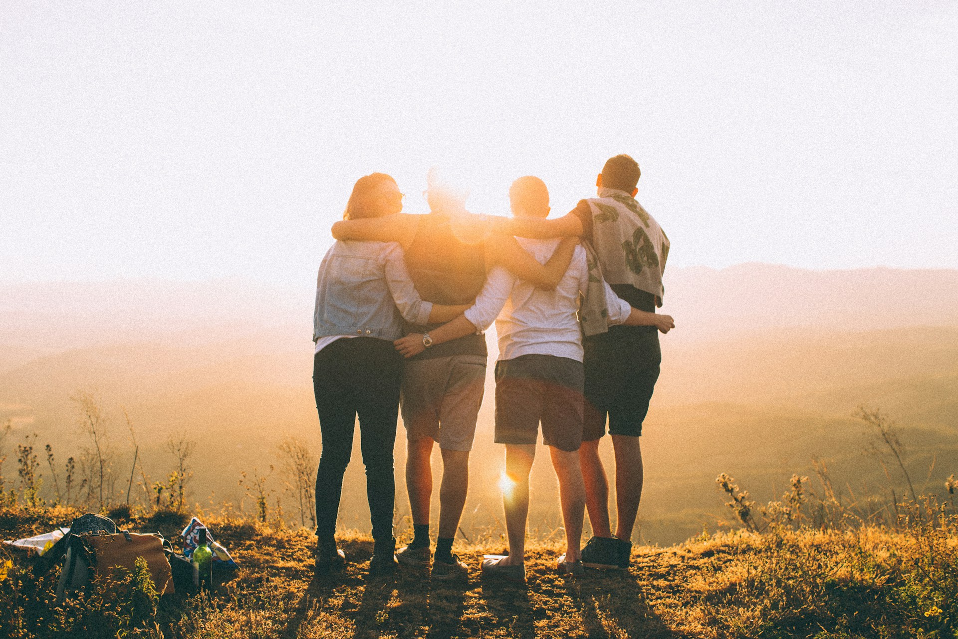 Future of Wellness