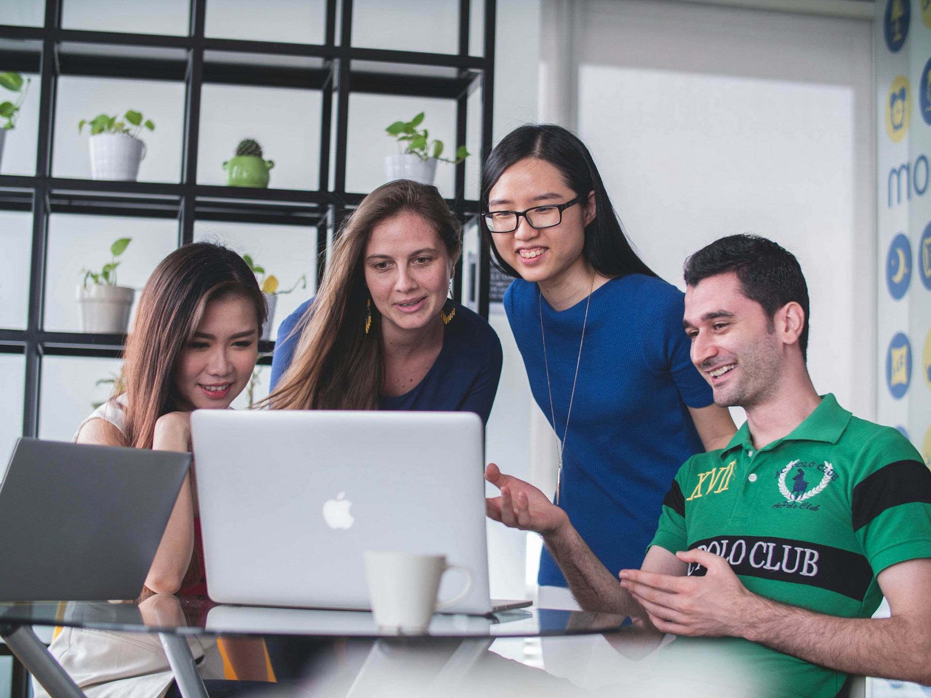 Spotlight on Vibely Partners: Stories of Success
