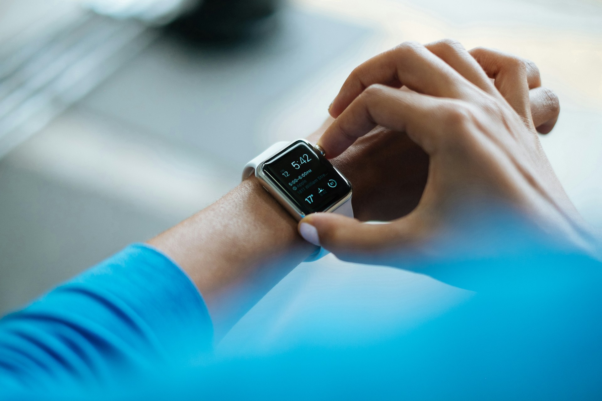 How Technology is Changing the Wellness World