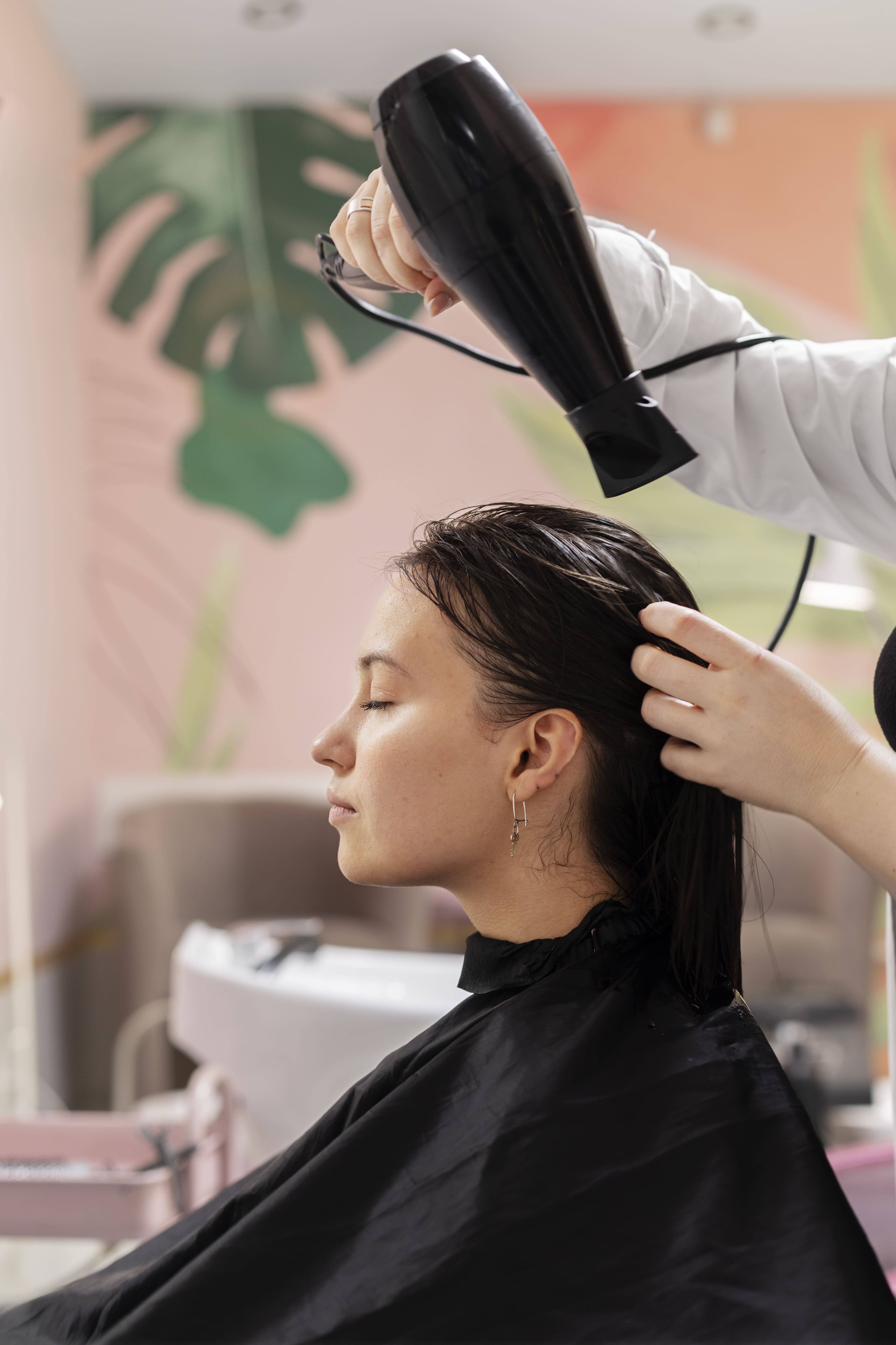Client transformation 4
